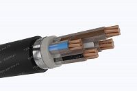 Кабель ПвБбШп(г) 3х240+1х120 - 1кВ