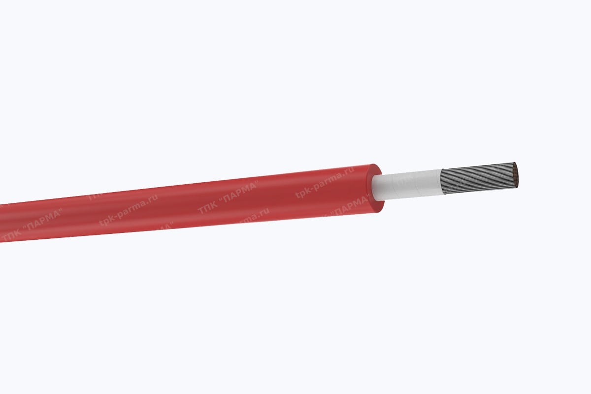 Провод МГШВ-2 0,2