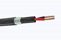 Кабель КПСВВБВм 1х2х0,5