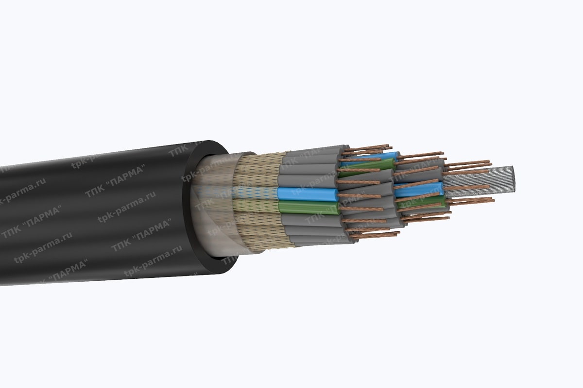 Кабель МРШН 33х1