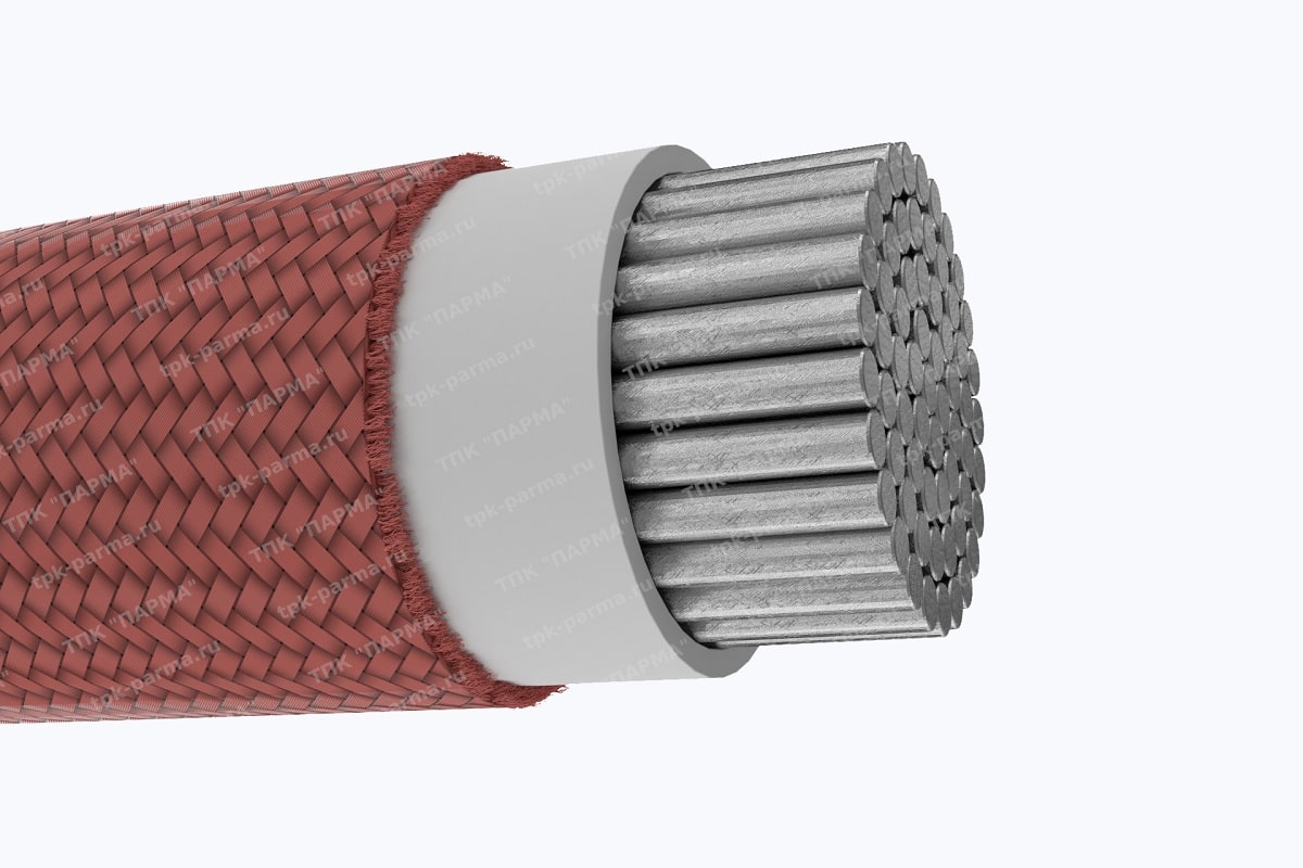 Провод БПВЛА 70