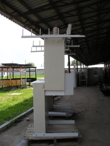 КТПм 63 кВа