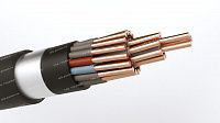 Кабель КВБбШвнг-LS 27х0,75