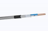 Кабель КИПвЭВКГнг(A)-LS 1х2х0,78