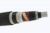 Кабель АПвВнг(B)-LS 1х185/50 - 15кВ