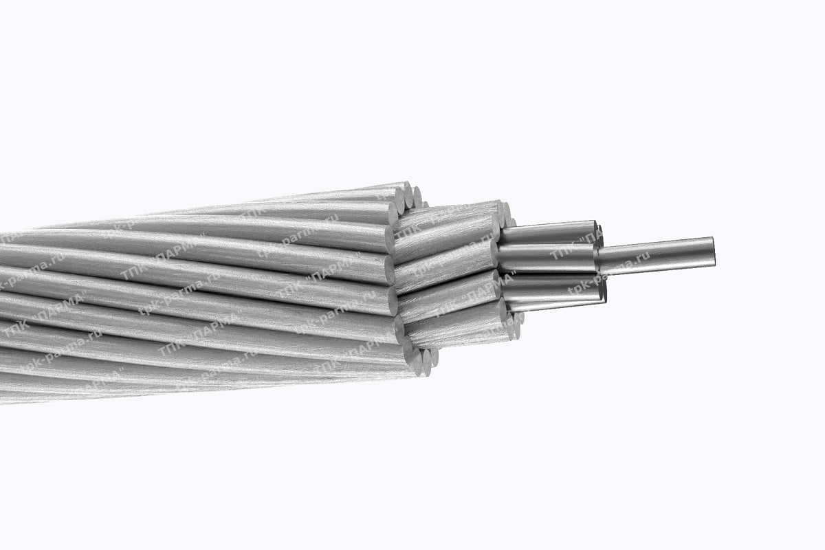 Провод АС 900/75