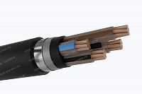 Кабель ПвБбШнг(A)-LS 3х150+1х50 - 1кВ