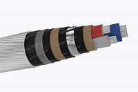 Кабель АСПГ 3х70+1х35 - 1кВ