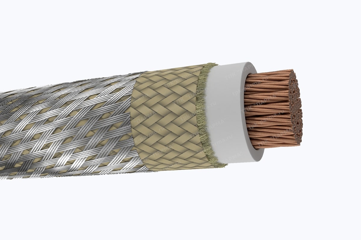 Провод БПВЛЭ 50