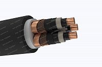 Кабель ПвВ 3х300/50 - 35кВ