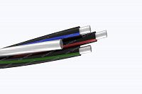 Провод СИП-1 4х25+1х35