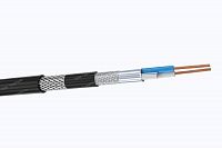 Кабель КИПЭПКП 1х2х0,6