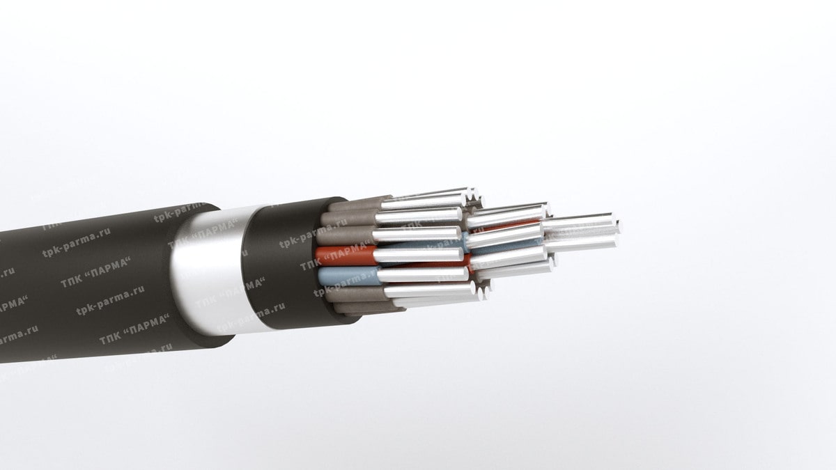 Кабель АКВБбШвнг(A)-LS 37х2,5