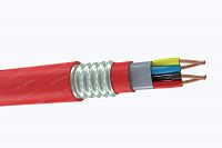 Кабель КПСВЭВБВнг(A)-LS 2х2х2,5