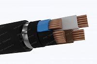 Кабель ВБбШв 4х70 - 1кВ