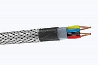Кабель КПСВЭПсКГ 2х2х0,75