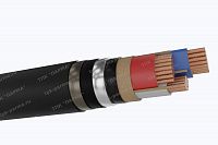 Кабель ЦСШв 3х185 - 6кВ