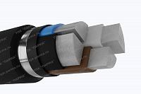 АПвБШвнг(A)-LS 4х50